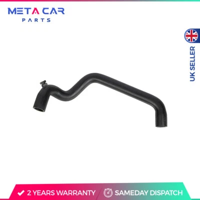 Manguera radiador CITROEN C4 FORD Focus II LANCIA PEUGEOT 99-15 132337 Foto 1 de 4