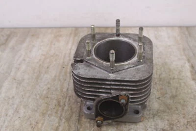 Polaris Trail Indy 440 1989 ventilador jarra cilindro izquierdo o derecho  Foto 1 de 4