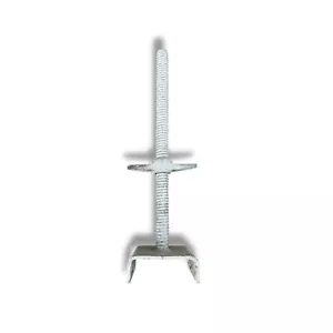 Kopfspindel U-Kopf 50cm Gerüstspindel Plettac Layer Gerüst Fußspindel - Bild 1 von 7