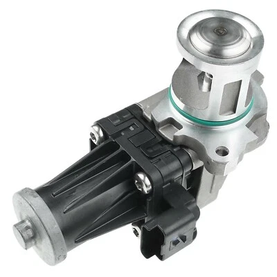 Valvola EGR Ricircolo Gas per Citroën Berlingo C3 II C4 II C5 III DS3 1.4L 1.6L - Immagine 1 di 4