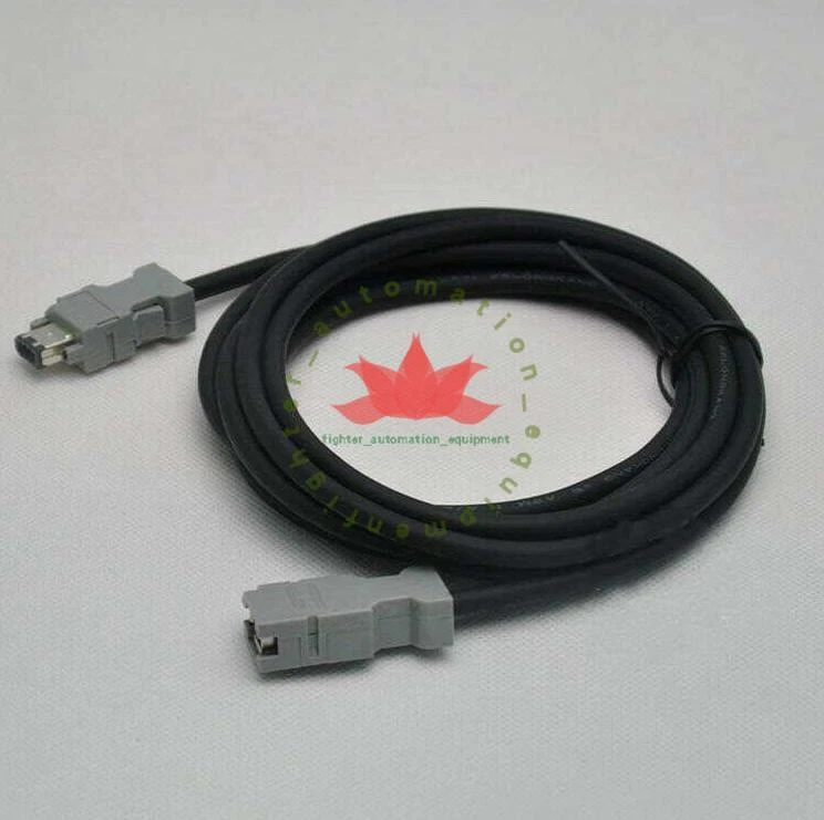 1PCS New For YASKAWA Cable 3M JZSP-CMP10-03-E - Image 1 of 1