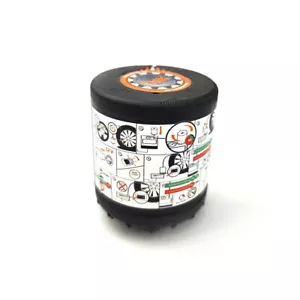 Mercedes Tirefit breakdown set tire sealant tire filling bottle 350 ml 2029 - Picture 1 of 5