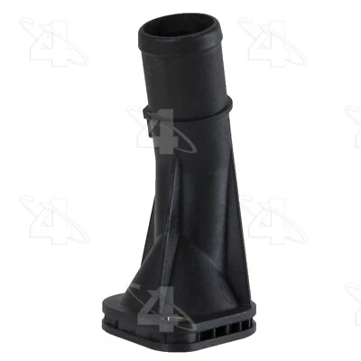 For 2013-2014 Hyundai Elantra Coupe Engine Coolant Water Outlet 4 Seasons - Image 1 of 4