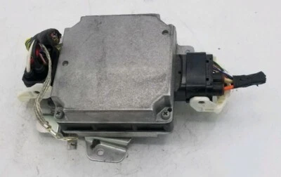 Модуль управления активным стабилизатором стабилизатора подвески задней подвески 07 Lexus GS450H OEM - Изображение 1 из 4