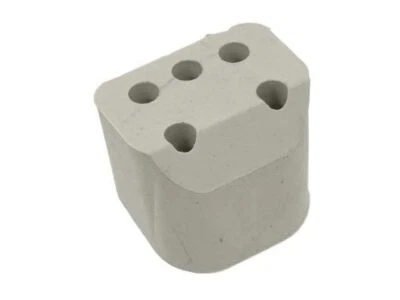 For 1995-2001 BMW 740iL Radiator Mount Lower 76281PX 2000 1996 1997 1998 1999 - Image 1 of 2