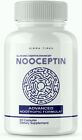 (1 Bottle) Nooceptin - Cognitive Enhancer Capsules for Cognition and Focus