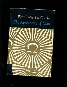 The Appearance of Man  - Picture 1 of 3