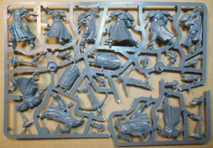 Stormcast Eternals - Castigator & Sequitor Mortal Realms Sprue (a) Age of Sigmar - Picture 1 of 1