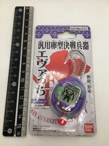 Bandai Tamagotchi Evacchi Shinji Model EVA-01 Evangelion Japan Limited - Picture 1 of 9