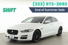 2017 Jaguar Xe 25t Premium