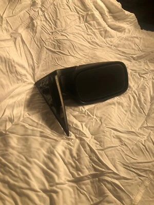 1988 年萨博 900掀背车球杆左镜。 适合 1995 - 1998 — 第 1/3 张图片