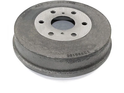 Tambor de freno trasero para Chevrolet Silverado 1500 2009-2013 91799PJMN 2012 2011 2010 Foto 1 de 2