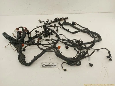 Audi A5 8T COUPE Engine Wire Wiring Loom Harness 2.0L 4 Cylinder Fits 2013-2017 - Image 1 of 4