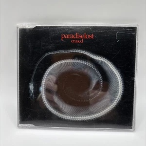 Erased by Paradise Lost (CD, 2003) - Picture 1 of 2