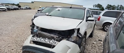 Ford Edge 2011 transmisión automática OEM 133 k millas - LKQ380206820 Foto 1 de 3