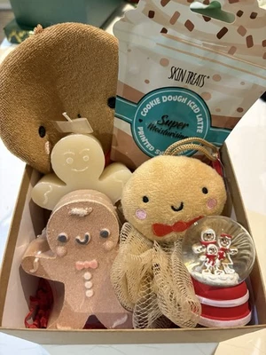 MY BRAND Bomb Cosmetics Winter Wonderland Gift Pack