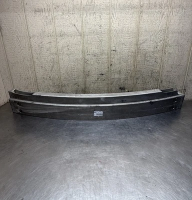 2016 CHEVROLET SS SEDAN REAR BUMPER CRASH BAR REINFORCMENT BAR OEM - Image 1 of 4