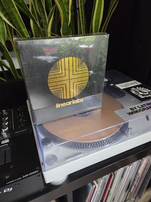 Ghostface Killah & Adrian Younge – Twelve Reasons To Die II Vinyl Box - Bild 1 von 4