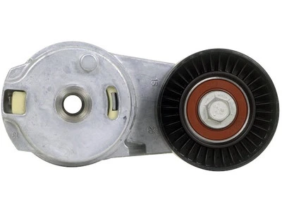 Tensor de correa accesorio para Chrysler 300 2005-2019 75755ZQMP 2006 2007 2008 Foto 1 de 2