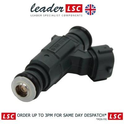 9676017480 Genuine Fuel Injector Nozzle Vauxhall Crossland X NEW BOSCH 1.2 - Image 1 of 4