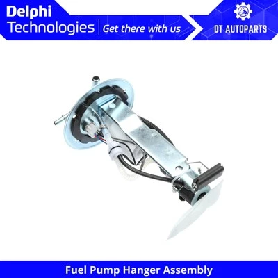 适用于 2004 - 2008 年福特 E-450 超级燃油泵吊架组件 Delphi 2005 2006 — 第 1/4 张图片