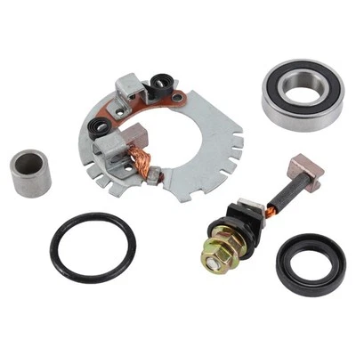 Kit de cepillo de arranque Fire Power para UTV Can-Am Maverick Sport 1000 2019 Foto 1 de 2