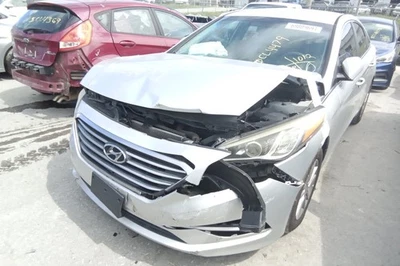 2016 Hyundai Sonata Automatic Transmission OEM 139K Miles - LKQ401095069 - Изображение 1 из 4