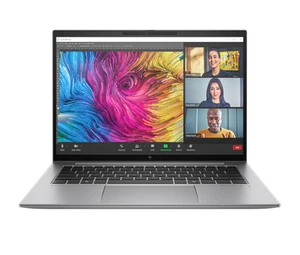 HP ZBook Firefly 14" G11 Mobile Workstation PC 3 Yr Wolf Pro Security & 3 Yr - Picture 1 of 10