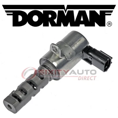 Dorman Exhaust Variable Timing Solenoid VVT for 2007-2012 Dodge Caliber 1.8L vl Foto 1 de 4