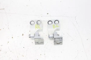 2015-2023 JEEP RENEGADE REAR LEFT SIDE LOWER & UPPER DOOR HINGE SET OF 2 OEM - Bild 1 von 6