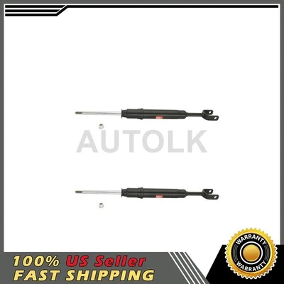Amortiguadores delanteros KYB puntales para 1998 1999 2000 Audi A6 1999-2004 Audi A6 Quattro Foto 1 de 4