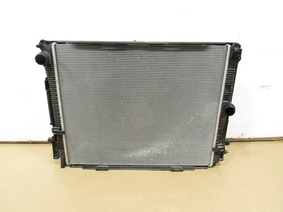 Intercooler radiador motor BMW M2 G87 2023 23-25 | Foto 1 de 4
