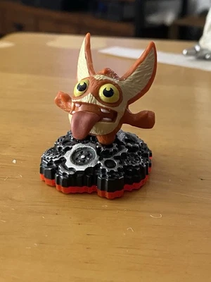 Skylanders Trap Team Trigger Snappy Foto 1 de 3