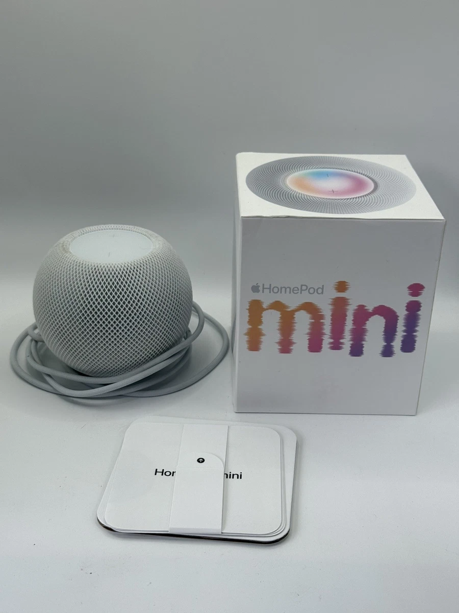 Apple HomePod mini for sale | eBay