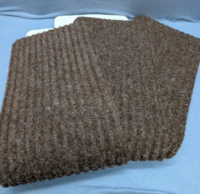 Tapete de segurança antiderrapante 3 peças escada degraus antiderrapante resistente ao deslizamento infantil - Imagem 1 de 4