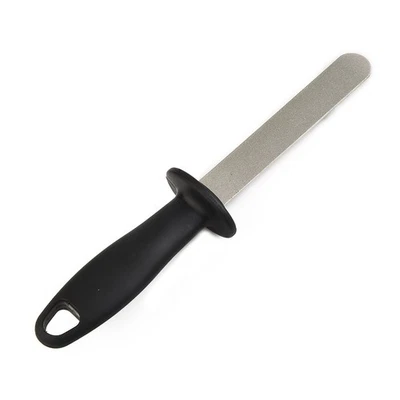 Double Sided Sharpening Stone Tool for Efficient Blade Sharpening 400 Grit - Image 1 of 4