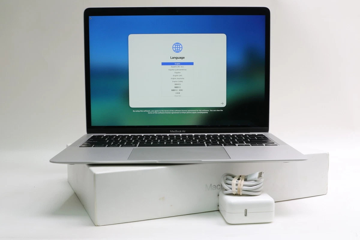 Apple MacBook Air 13