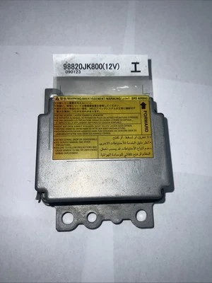 2009-2010 Nissan Infiniti G37 98820-Jk800 98820Jk800 без аварии - Изображение 1 из 3