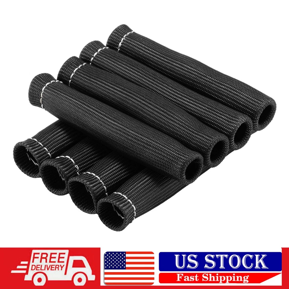 Heat Shield Cover R USA A C US Foto 1 de 4