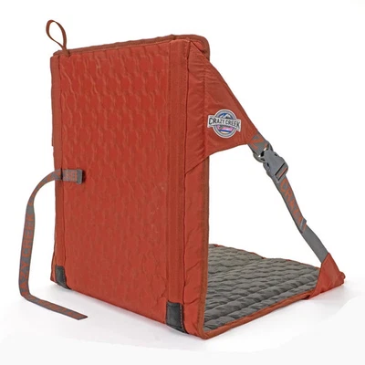 Crazy Creek HEX 2.0 Original Chair for Camping, Stadium Seating & More - Image 1 of 4