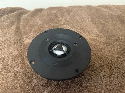 Altavoz Tweeter Vandersteen Modelo 1 Repuesto Original Foto 1 de 4