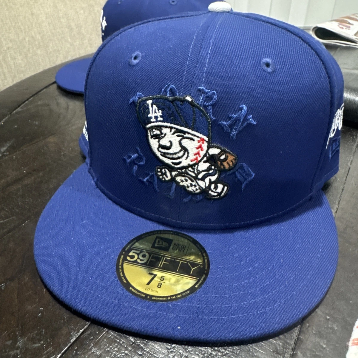 New Era Men's 7 5/8 Size for sale | eBay