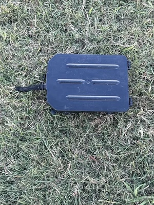 AUDI A4 2003-2009 MÓDULO DE CONTROL CONFORT 8H0 959 433 J Foto 1 de 4