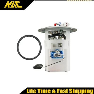 Fuel Pump Assembly w/ Gasket & Strainer For 2004-2006 Hyundai Elantra FG1345 - Image 1 of 4