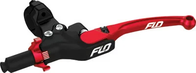 Flo Motorsports Pro 160deg. Clutch Assembly - Red Motorcycle Dirt Bike CL-720R - Image 1 of 3