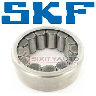SKF Rear Wheel Bearing for 1999-2019 Chevrolet Silverado 1500 - Axle hf - Изображение 1 из 4