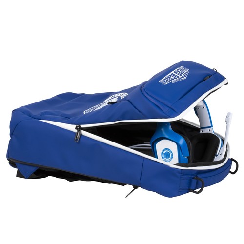 Accessories (not machine speci MHA GAMING BACKPACK NUEVO