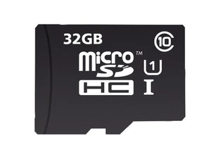 INTEGRAL - Kad Memori MicroSDHC Kelas 10 U1 90MB/s, 32GB - Picture 1 of 3