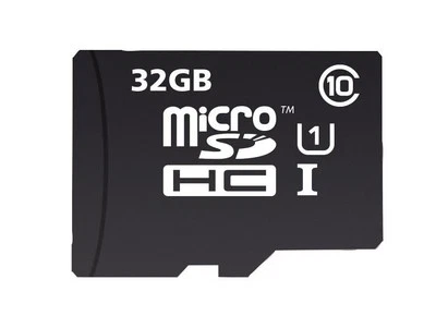 INTEGRAL - Kad Memori MicroSDHC Kelas 10 U1 90MB/s, 32GB - Image 1 of 3