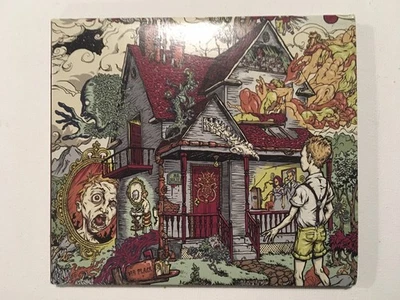 A Lot Like Birds No Place Like, Kurt Travis Emarosa Eidola Coletta Sianvar Mella - Image 1 of 4